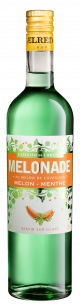 Melonade-Menthe 12%