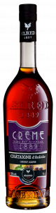 Distillerie Eyguebelle - Crème de Châtaigne artisanale - Apéritif fruité de Provence