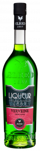 Distillerie Eyguebelle - Liqueur de Verveine - Liqueurs de plantes