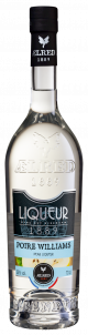 Distillerie Eyguebelle - Liqueur de Poire Williams - Digestif fruité de Provence