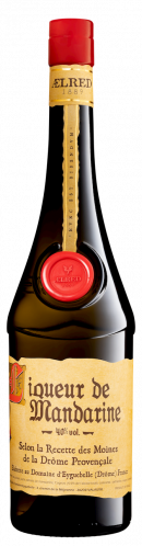 Distillerie Eyguebelle - Magnum Liqueur de Mandarine artisanale - Digestif artisanal de Provence