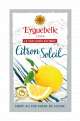 Distillerie Eyguebelle - Sirop de Citron Soleil artisanal de Provence