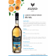 Distillerie Eyguebelle - Liqueur d'Abricot artisanale - Digestif fruité de Provence