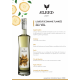 Distillerie Eyguebelle - Liqueur AElred de Banane flambée - Digestif fruité de Provence