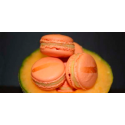Macaron à la Melonade 