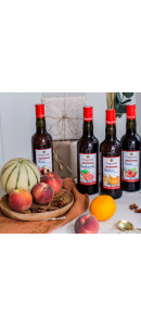 Distillerie Eyguebelle - Sirop de Melon de Cavaillon artisanal de Provence