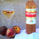 Distillerie Eyguebelle - Nectarine - Apéritif fruité de Provence