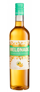 Distillerie Eyguebelle - Melonade - Apéritif fruité de Provence