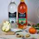 Distillerie Eyguebelle - Liqueur de Mandarine artisanale - Digestif fruité de Provence