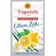 Distillerie Eyguebelle - Sirop de Citron Zest artisanal de Provence