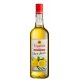 Distillerie Eyguebelle - Sirop de Citron Jaune artisanal de Provence