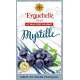 Distillerie Eyguebelle - Sirop de Myrtille artisanal de Provence