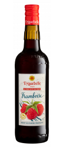 Distillerie Eyguebelle - Sirop de Framboise artisanal de Provence