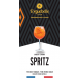 Sirop Spritz "Spécial Bar"