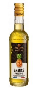 Sirop Ananas "Spécial Bar"