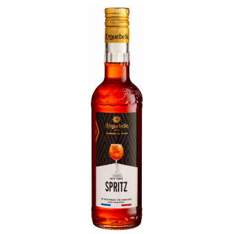 Sirop Spritz "Spécial Bar"