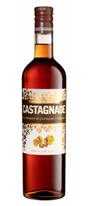Distillerie Eyguebelle - Castagnade - Apéritif fruité de Provence